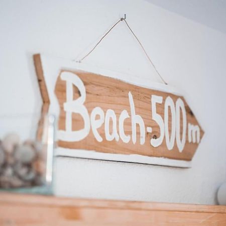 Apt Neuf 300M Plage Netflix Saint-Raphael  Luaran gambar