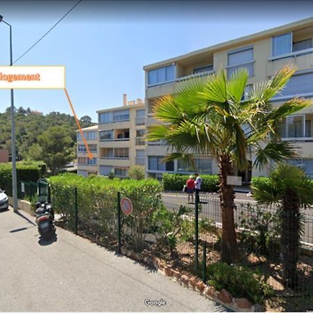 Apt Neuf 300M Plage Netflix Saint-Raphael  Luaran gambar