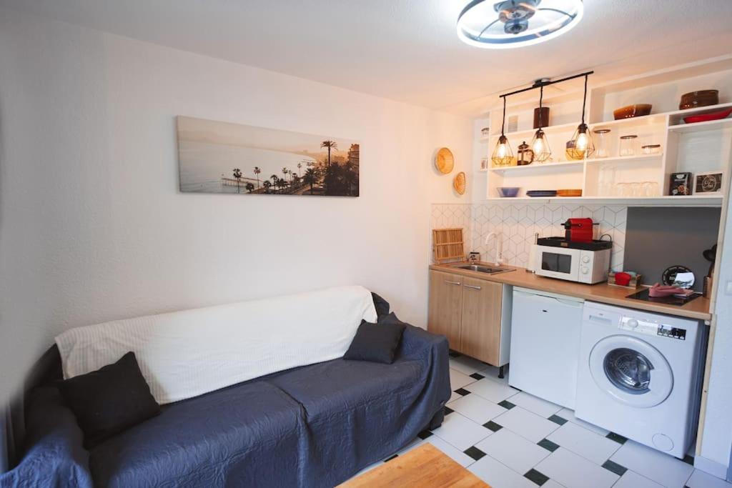 Apt Neuf 300M Plage Netflix Saint-Raphael  Luaran gambar